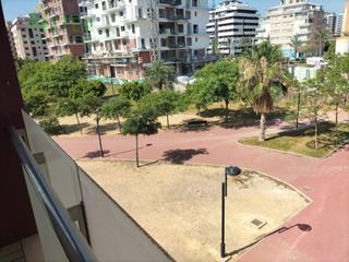 Pis  Calle acequia caravija. Piso en juan de borbn