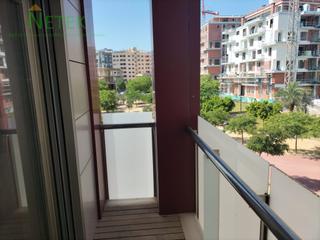 Piso  N/a. Piso en juan de borbón
