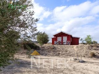 Maison  N/a. Opción de vivienda ecológica y sostenible