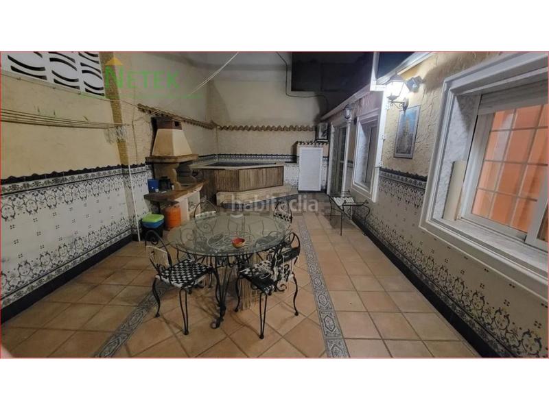 Foto 098e6817-472a-416d-89fe-81f49c2e5630. House with parking pool in El Puntal Murcia