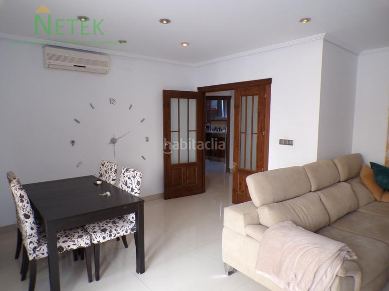 Foto 0d2bb115-9471-4e80-a4fc-09ef9d511265. House with parking pool in El Puntal Murcia