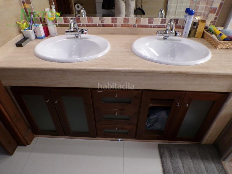 Foto 23a17852-ab75-4529-b7f9-04691794622a. House with parking pool in El Puntal Murcia