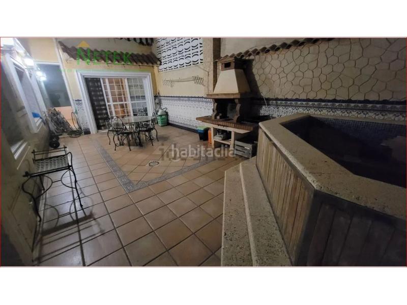 Foto 39890df4-6832-4937-86e5-bc12d60a8693. House with parking pool in El Puntal Murcia