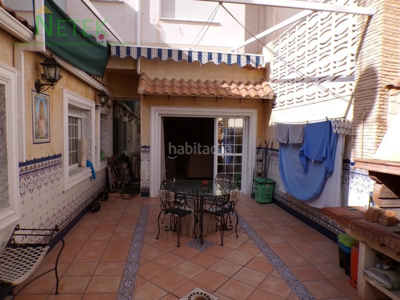 Foto 4d9989e0-85e5-4cca-89aa-142cbe8caa4b. House with parking pool in El Puntal Murcia