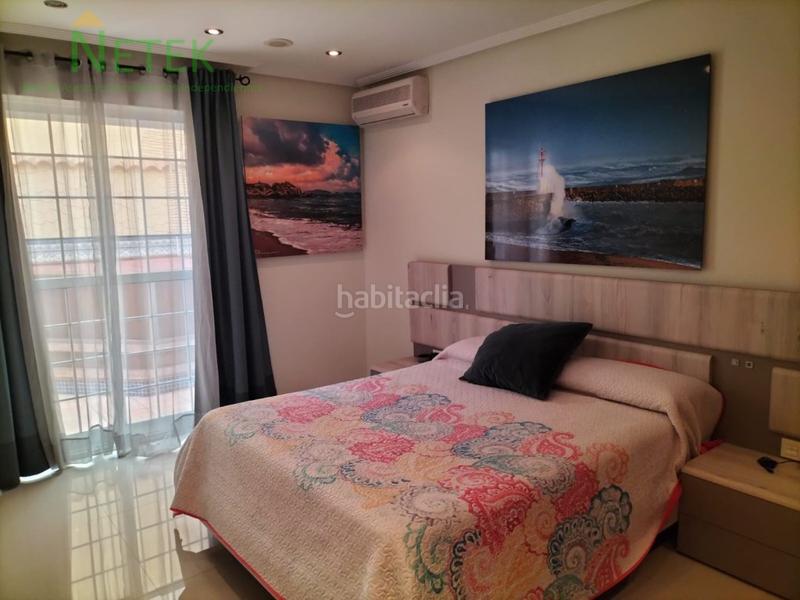 Foto 4f5f683c-afa7-486d-a7dc-2e8e94d9af73. House with parking pool in El Puntal Murcia