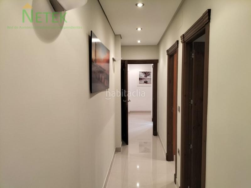 Foto 5d009be1-a52f-419a-ad02-9cac1aa8eb19. House with parking pool in El Puntal Murcia