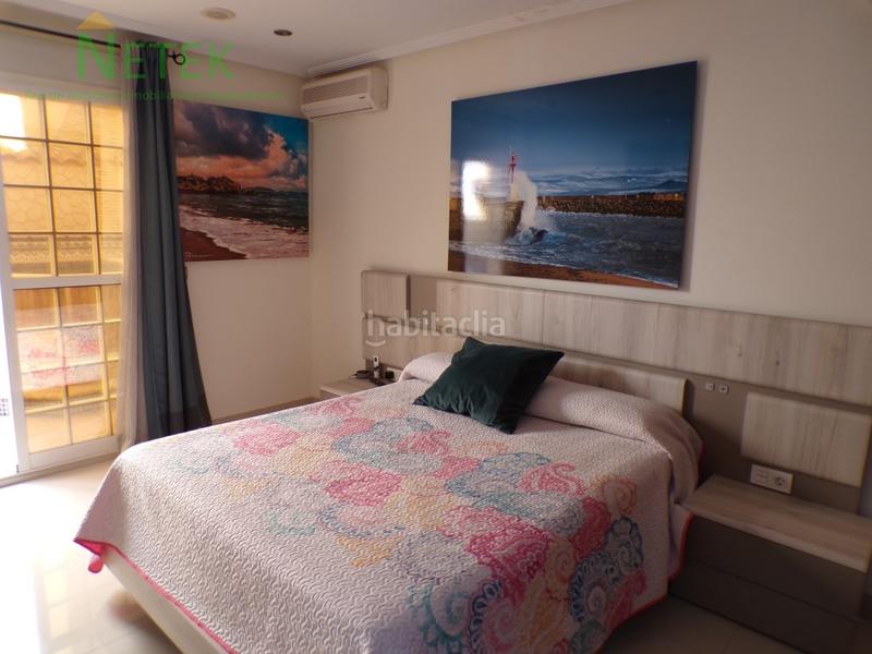 Foto 5e2ac753-bd2e-4c66-bdc1-80d102dbc9c1. House with parking pool in El Puntal Murcia