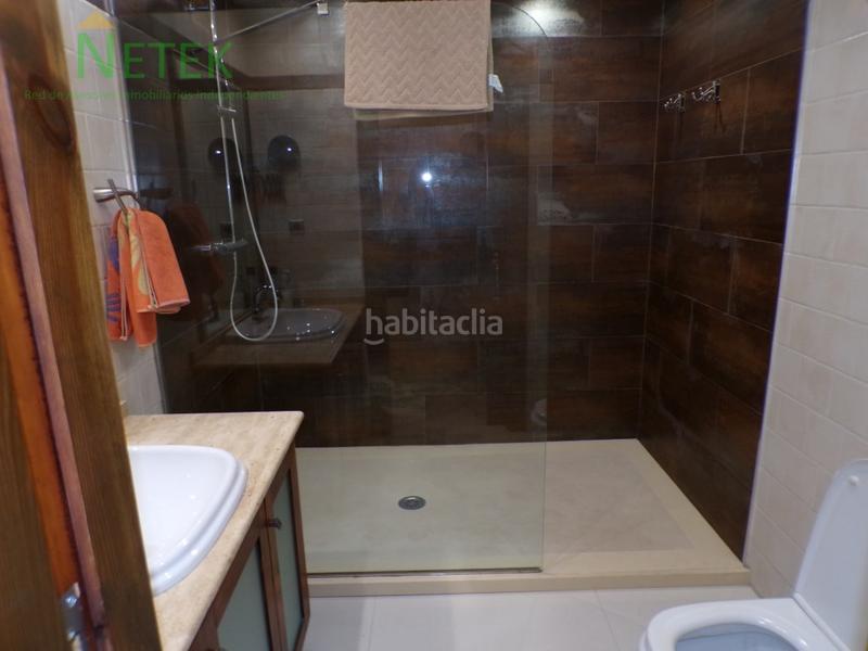 Foto 6329e85f-309d-435e-b951-75857d232dce. House with parking pool in El Puntal Murcia