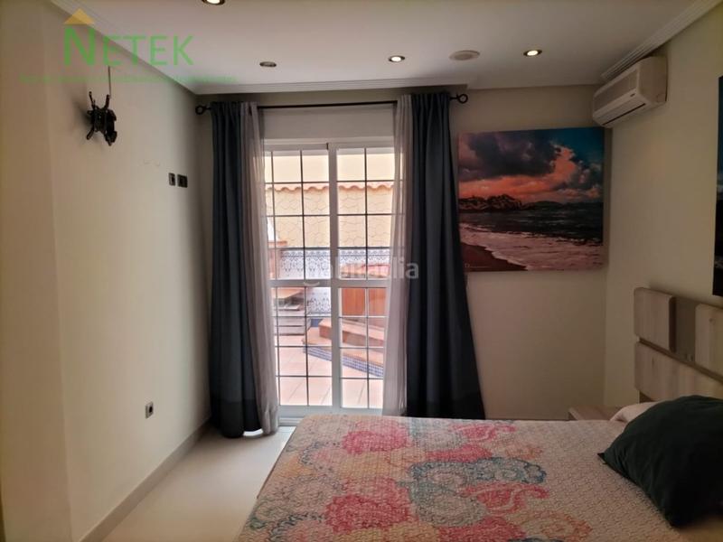 Foto 92d67474-fbcc-45a7-a944-d20fe993ec88. House with parking pool in El Puntal Murcia