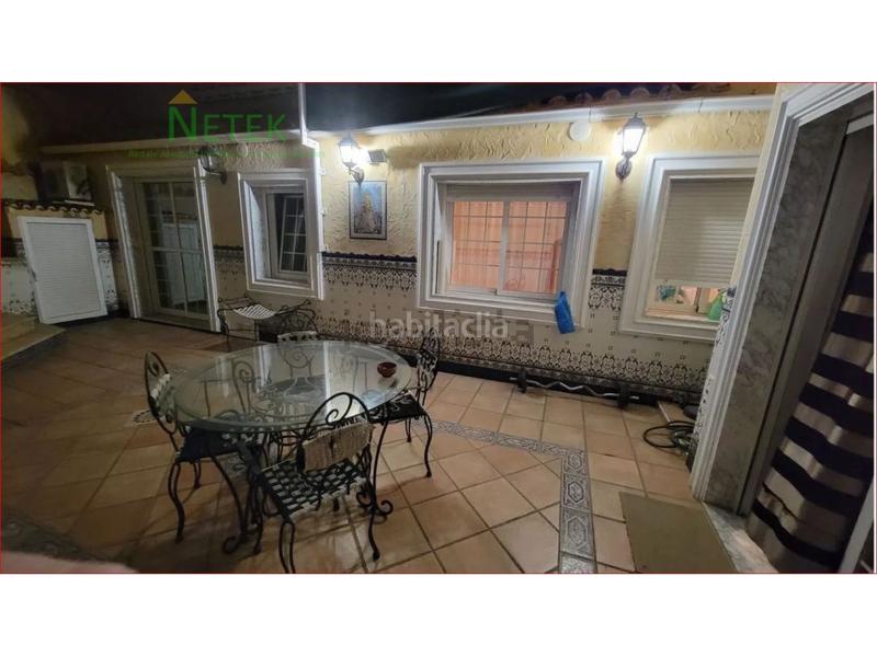 Foto 965bfa1b-76dd-4571-b0da-e0552ab45bae. House with parking pool in El Puntal Murcia