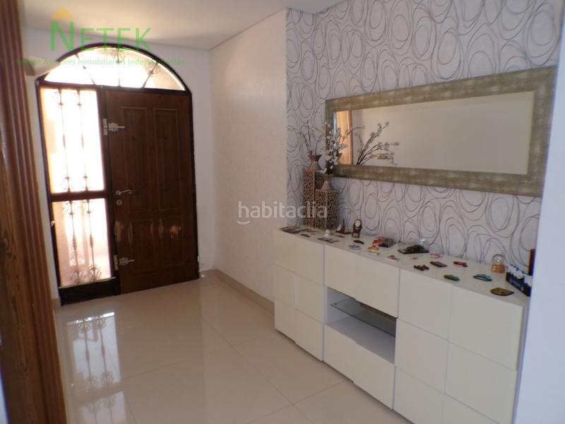 Foto 96e5e2a7-e529-4372-927c-41975fd065c0. House with parking pool in El Puntal Murcia