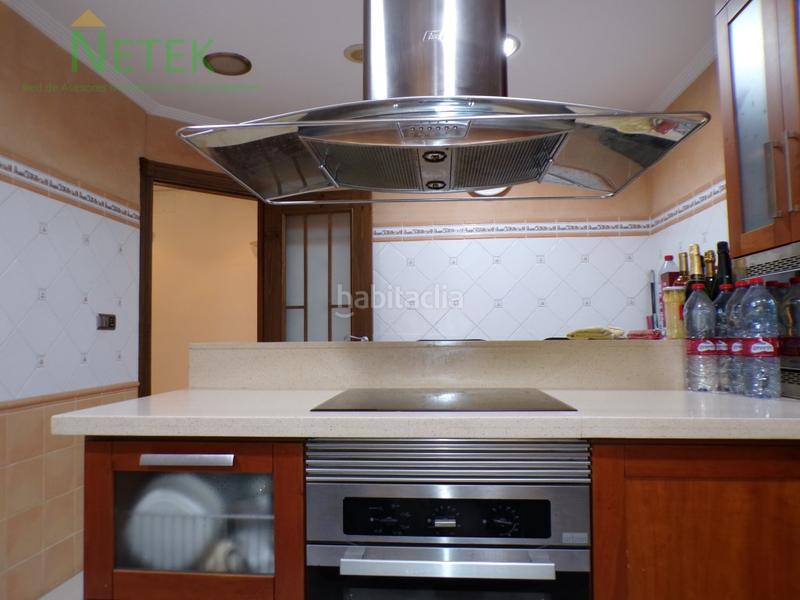 Foto aad285b0-e300-4d1e-9f55-c5bc8c415dbf. House with parking pool in El Puntal Murcia