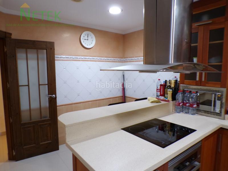 Foto b3aa6c02-76b8-48dd-ad84-f5f0d0ca4242. House with parking pool in El Puntal Murcia