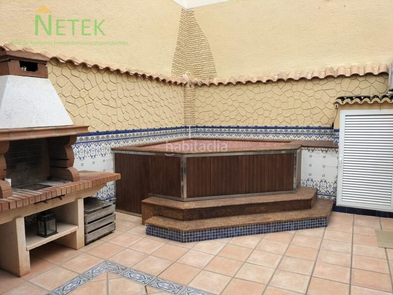 Foto c36b0f77-fc55-4120-9537-73b5e4dabb53. House with parking pool in El Puntal Murcia