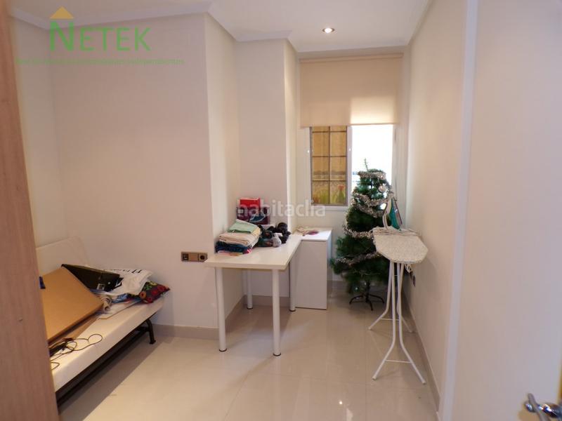 Foto cc6b4942-415f-4d1b-8a20-e4b3bf1efc0b. House with parking pool in El Puntal Murcia