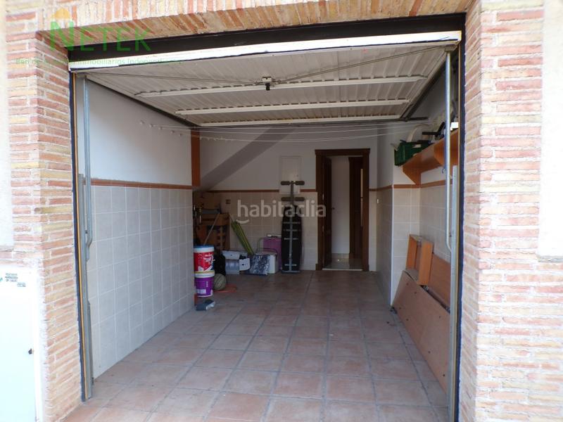Foto d10ed2c8-8e6f-4b2b-aac7-5d5dd5c0d5fb. House with parking pool in El Puntal Murcia