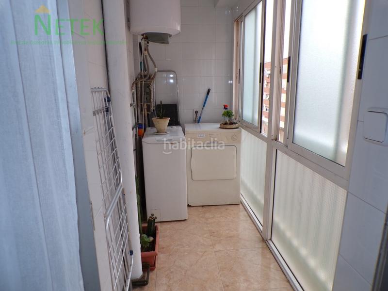 Foto 058b6432-1b0b-49db-af2d-baf631fe98dc. Flat in La Fama Murcia