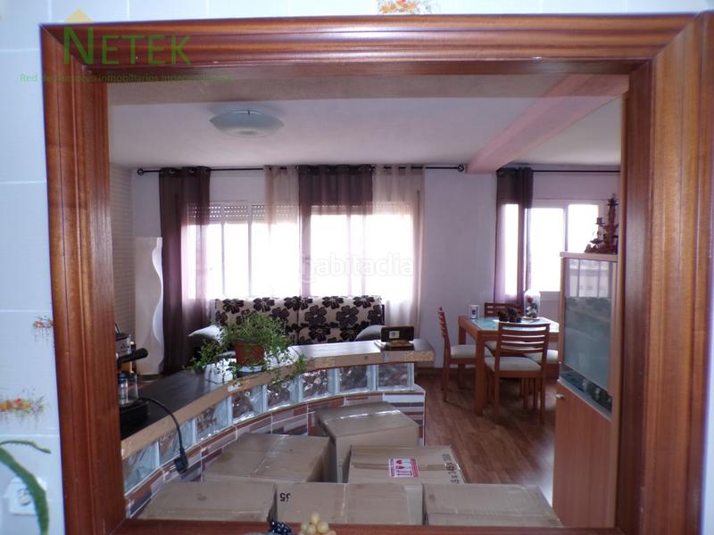 Foto 20e5827e-3a6e-4056-8a4d-986afd635db7. Flat in La Fama Murcia