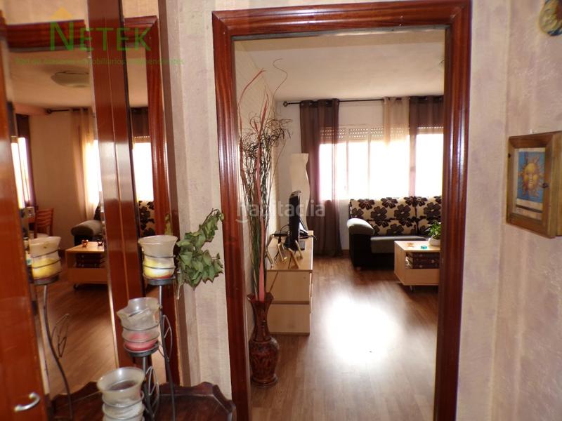 Foto 29d95506-22b9-41e8-b0d5-43416af7bc37. Flat in La Fama Murcia