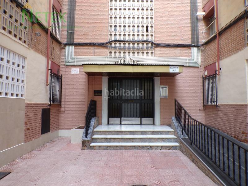 Foto 36931060-03c1-427a-9f74-6a9144ecee1a. Flat in La Fama Murcia