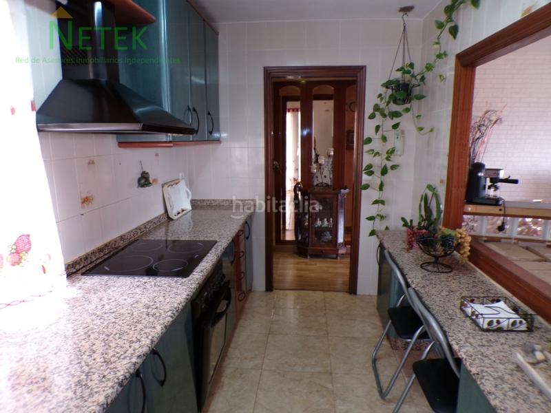 Foto 3b849057-29c4-4f7c-872c-d8074c93751b. Flat in La Fama Murcia