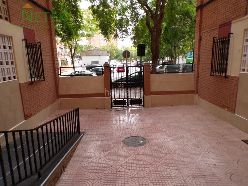 Foto 425bdccf-69c8-4255-a761-28d7a01073a4. Flat in La Fama Murcia