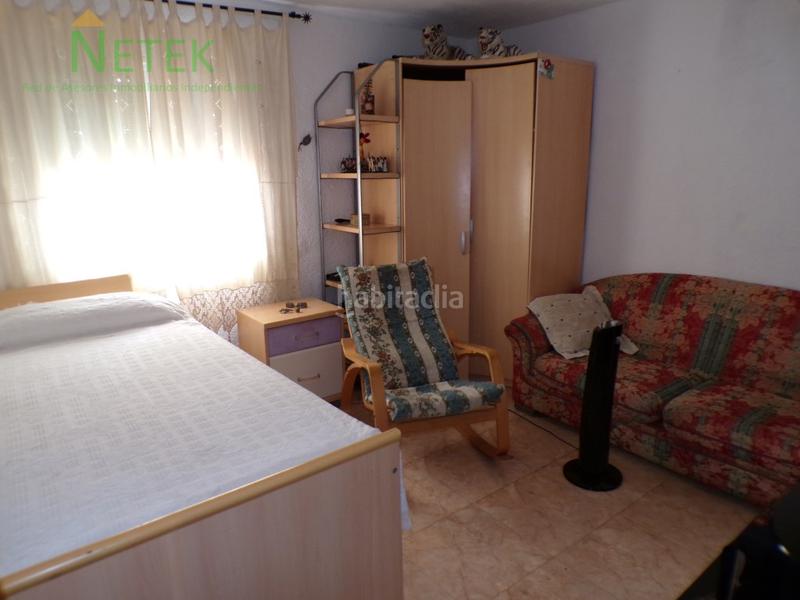 Foto 428c6186-2cf9-4b90-8bc1-14124118a6e2. Flat in La Fama Murcia