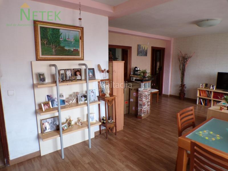 Foto 4b80fa62-5142-4d63-be32-3c206a33d3e5. Flat in La Fama Murcia