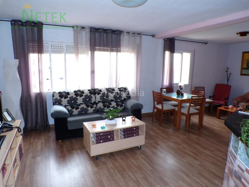 Foto 587f0b8c-4ea8-40d4-b982-4f7ecdd6f983. Flat in La Fama Murcia