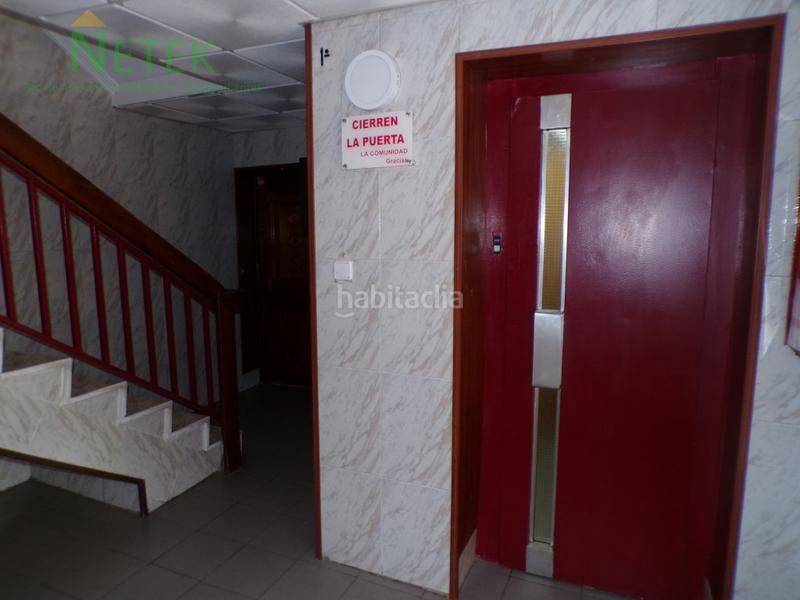 Foto 66ae1991-5819-477b-bf60-652dd06676f2. Flat in La Fama Murcia