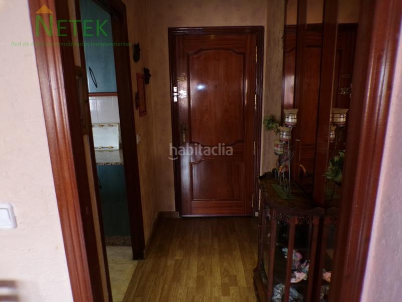 Foto 8422a93f-8f99-45e7-96cc-a1f7fc518265. Flat in La Fama Murcia