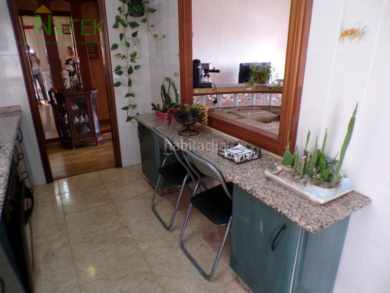 Foto 90f71daa-e393-41b7-8e3c-ef294752cdfc. Flat in La Fama Murcia