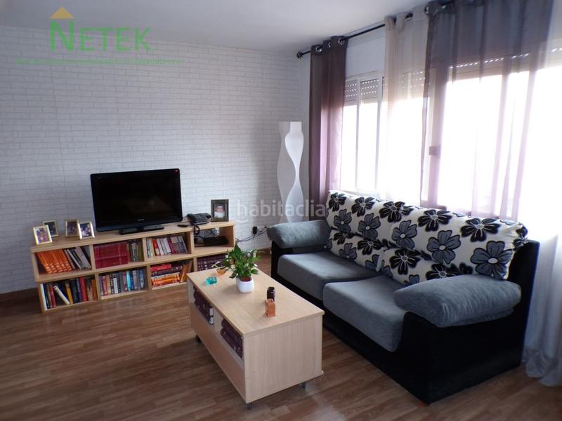 Foto 9a285ec7-0963-480a-9aa7-e2aba1e66d3d. Flat in La Fama Murcia