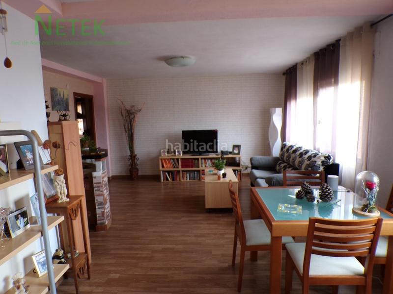 Foto b5211073-3e07-4baa-aa34-69660cbd555b. Flat in La Fama Murcia