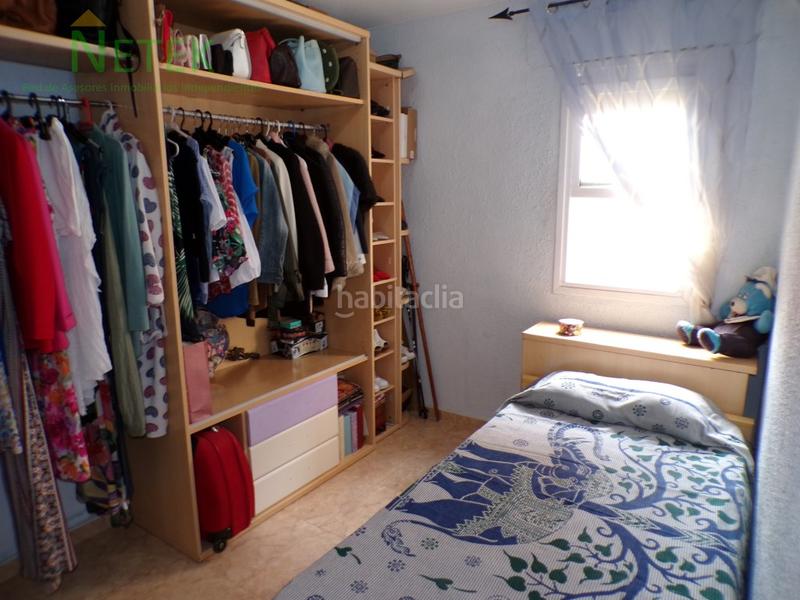 Foto d0e74c32-ca5a-4624-82a6-6f9c9bd7bb15. Flat in La Fama Murcia