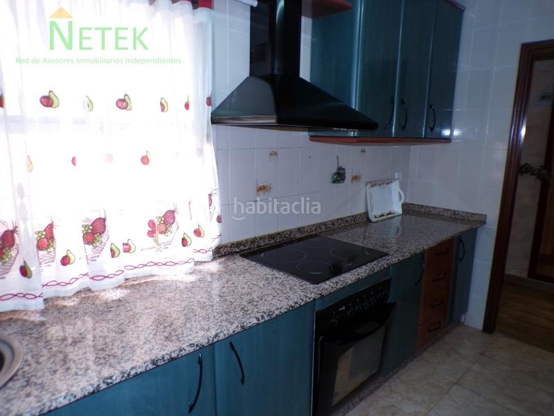 Foto d9d5d508-b006-40a3-9707-00505d8dd329. Flat in La Fama Murcia
