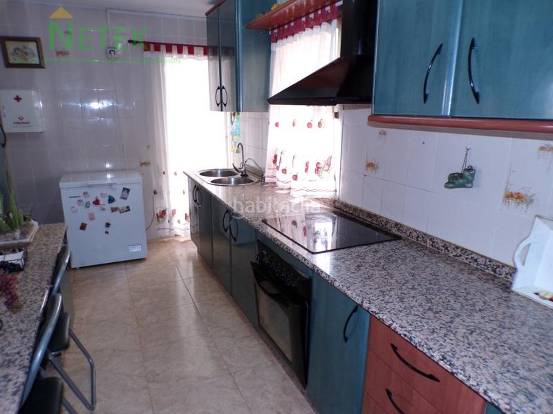 Foto f17a2f0f-c888-412e-8819-a9685125bdc8. Flat in La Fama Murcia