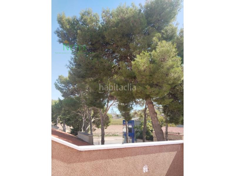 Foto 0da6a689-7ba9-4792-acdb-1a3a0a67b264. Zweistöckige wohnung in Pinoso