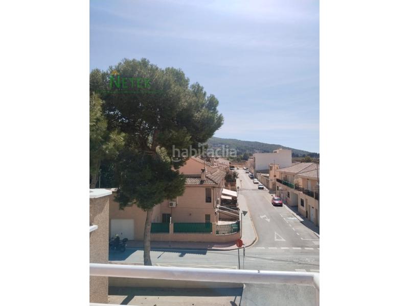 Foto 67d69127-98c6-4150-b7e7-2fd45803daf6. Zweistöckige wohnung in Pinoso