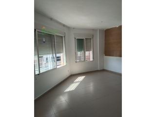 Zweistöckige Wohnung  N/a. Se vende dúplex en pinoso