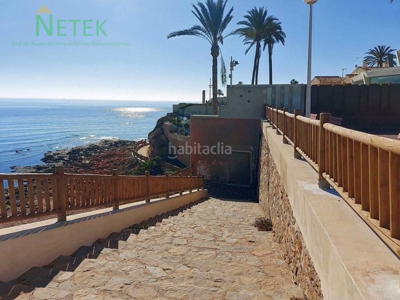 Foto 37993d10-1691-48cb-ba3f-aa76b0381cb5. Casa in calle quilla la-Cabo Roig 22 in Cabo Roig Orihuela