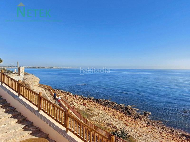 Foto 694b194c-cb24-4e3e-8211-150b45207c03. Casa in calle quilla la-Cabo Roig 22 in Cabo Roig Orihuela