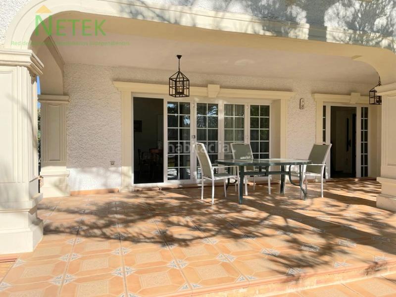 Foto 83520436-d235-4b71-88c2-e5f6f89dc56e. Casa in calle quilla la-Cabo Roig 22 in Cabo Roig Orihuela