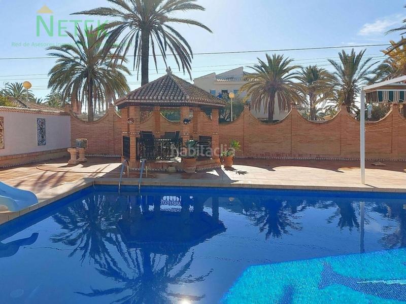 Foto f665efad-42f0-4a21-acfc-c5604fdd582b. Casa in calle quilla la-Cabo Roig 22 in Cabo Roig Orihuela