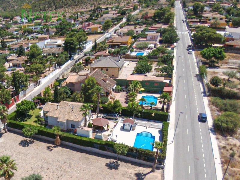 Foto 1508efdd-bcc1-4a82-8656-f990e8b0d0b7. Terreno residencial parcela en montepinar en El Esparragal Murcia