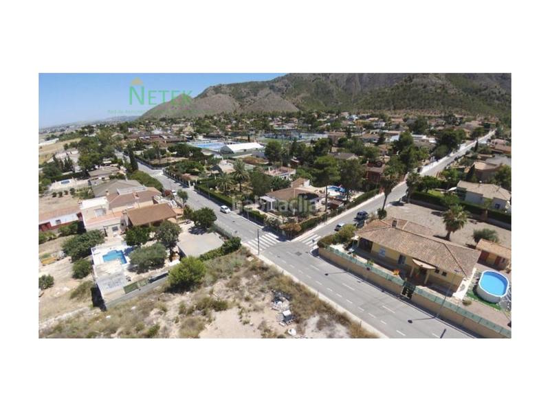 Foto 57387608-1a66-4b06-b0a1-7c7a60920869. Terreno residencial parcela en montepinar en El Esparragal Murcia