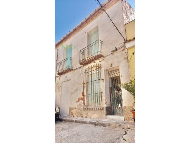 Foto 6b585c89-0ac0-47bb-aead-518ef18a7921. Casa a Algezares Murcia