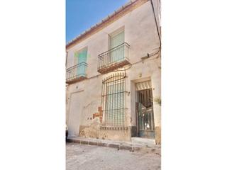 Casa  N/a. Casa de pueblo a rehabilitar