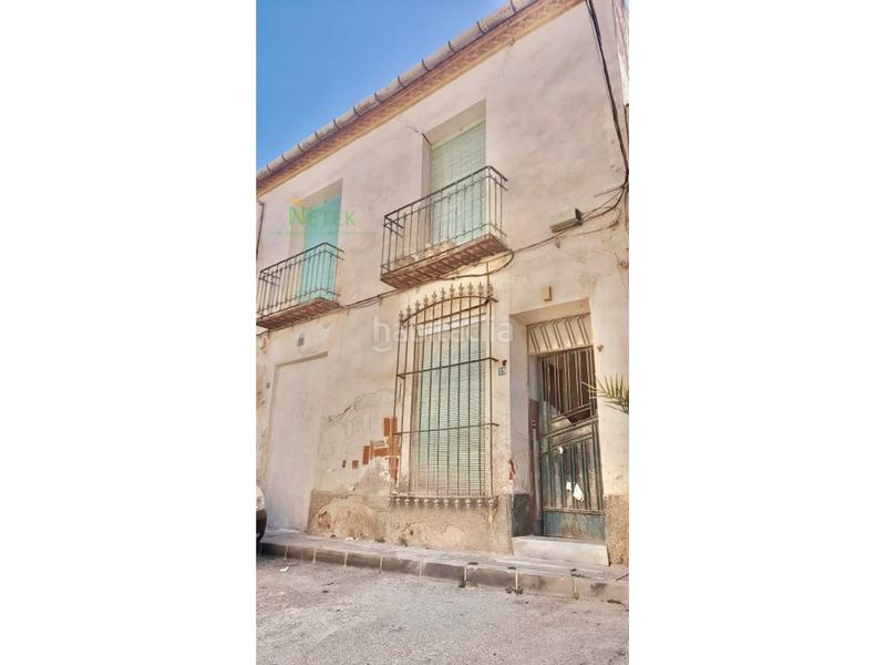 Foto db86710d-2c78-457f-ba57-21fb5fc196e6. Casa a Algezares Murcia