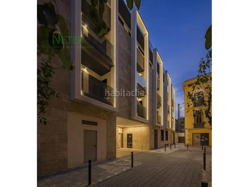 Foto 0fe7f6f3-18ed-4002-817b-28e43139b2f4. Àtic a San Nicolás Murcia